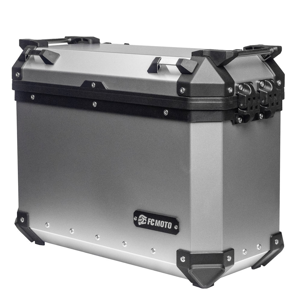 FC-Moto Terreno EVO 36 L Alu Side Case