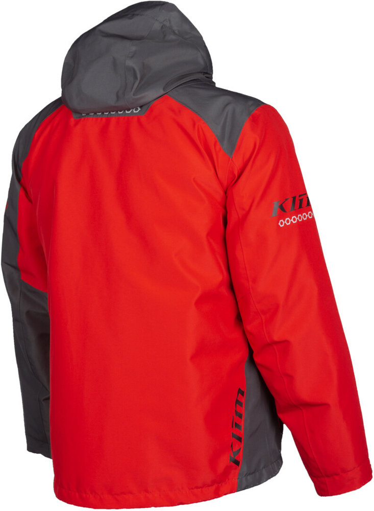 Klim Kompound Snowmobile Jacket