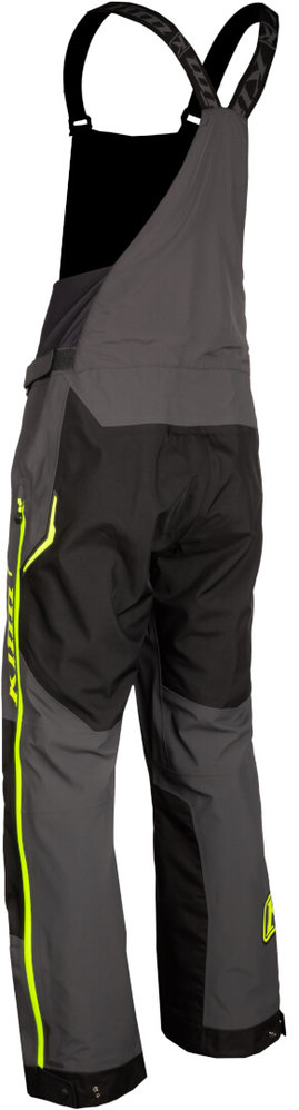 Klim Togwotee 2022 Snowmobile Bib Pants
