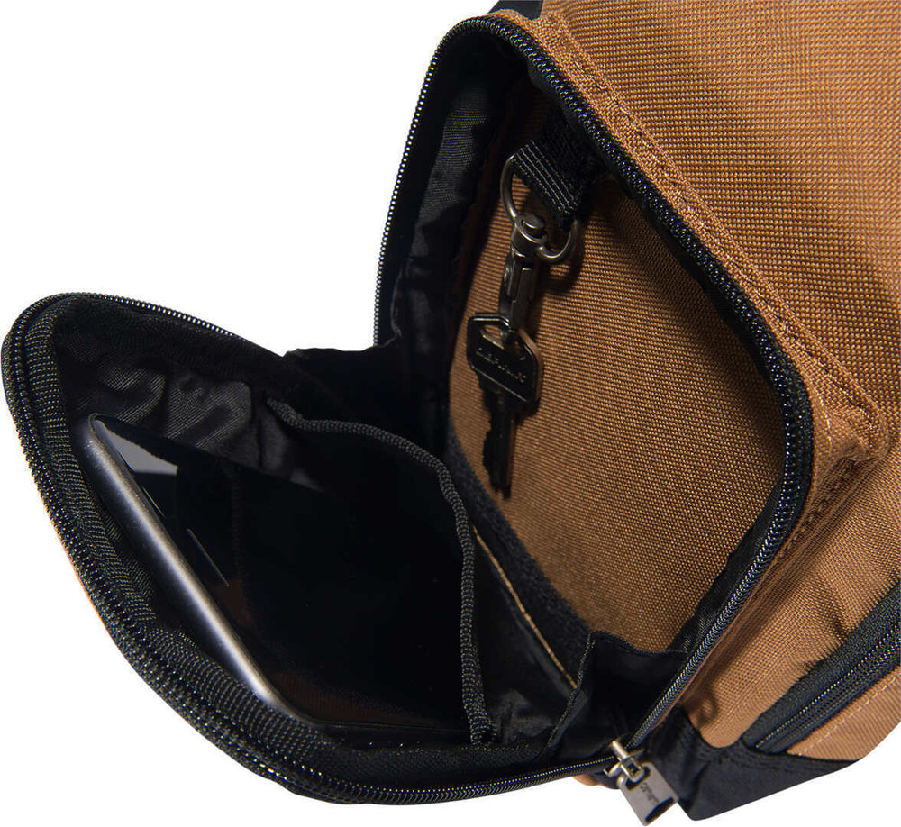 Carhartt Crossbody Zip Bag