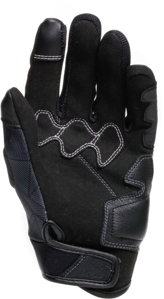 Dainese Ermex Ladies Motorcycle Gloves