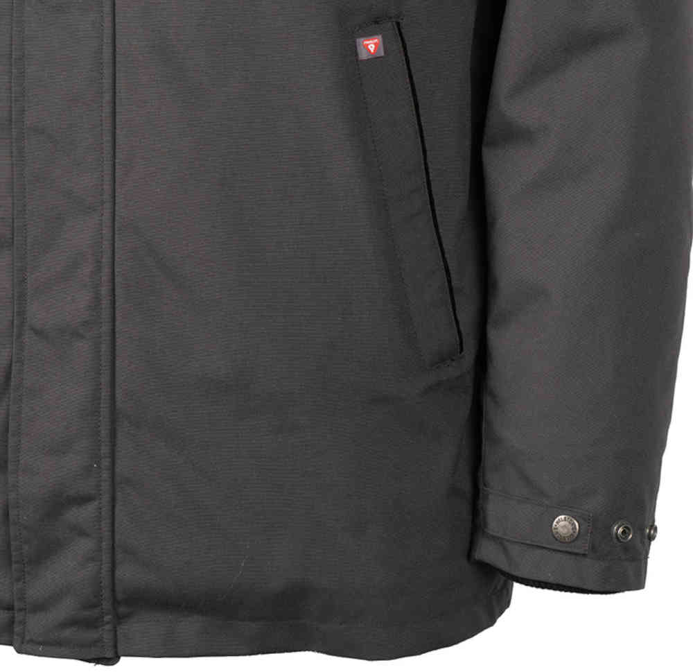 Helstons Max Motorcycle Textile Jacket