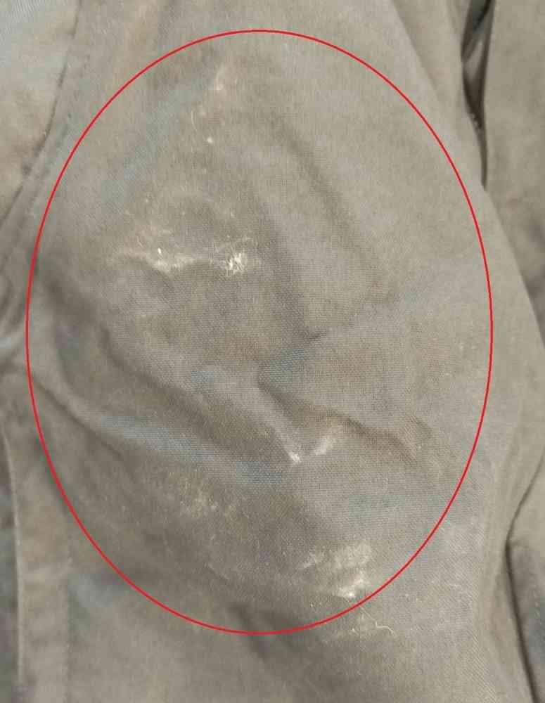 Held Sarai touring textile pants 2nd choice item