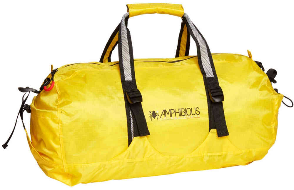 Amphibious X-Light Duff Bag