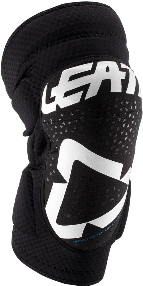 Leatt 3DF 5.0 Zip Motocross Knee Guard
