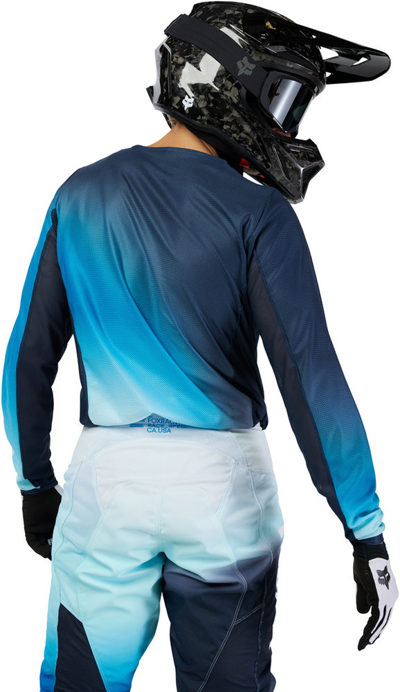 FOX 180 Air Haze Motocross Jersey