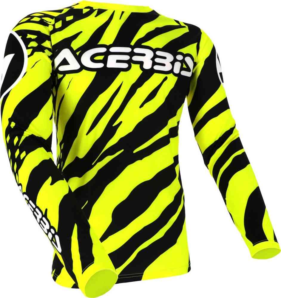 Acerbis MX Linear Lombok Motocross Jersey