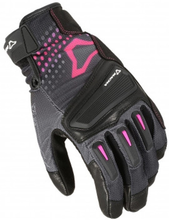 Macna Jugo Ladies Motorcycle Gloves