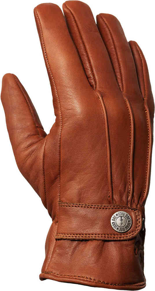 John Doe Grinder XTM Motorcycle Gloves