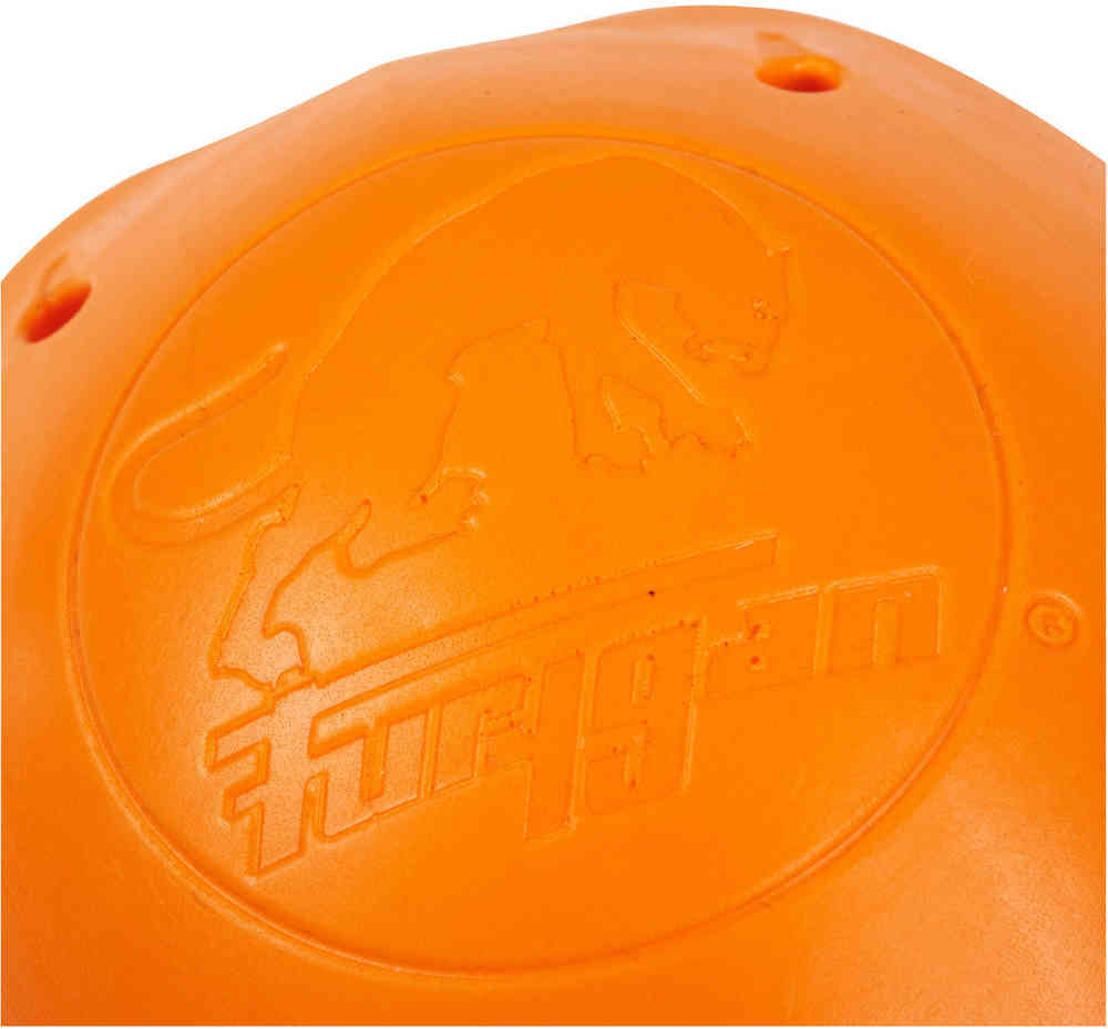 Furygan Ellbow + Shoulder D3O Protection Set