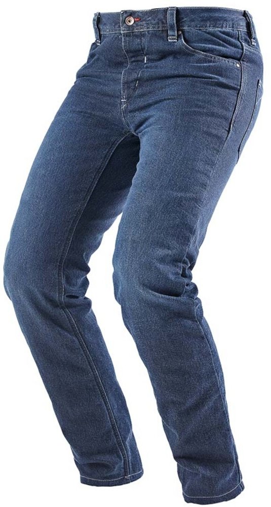Furygan K12 X Kevlar Straight Motorcycle Jeans