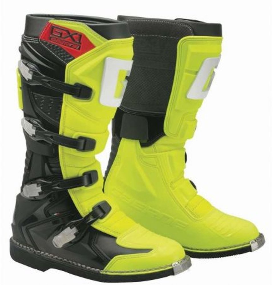Gaerne GX-1 Goodyear Motocross Boots