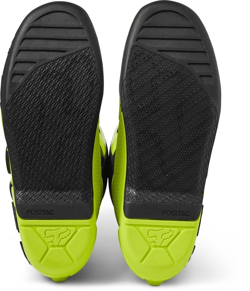 FOX Comp Motocross Boots