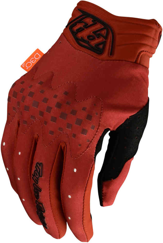 Troy Lee Designs Gambit Ladies Bicycle Gloves
