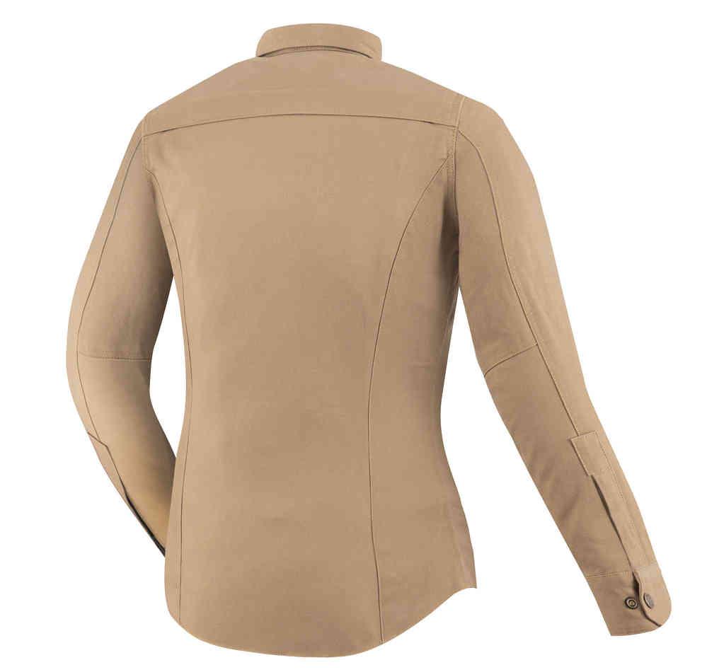 Bogotto Furrow Ladies Motorcycle Shirt