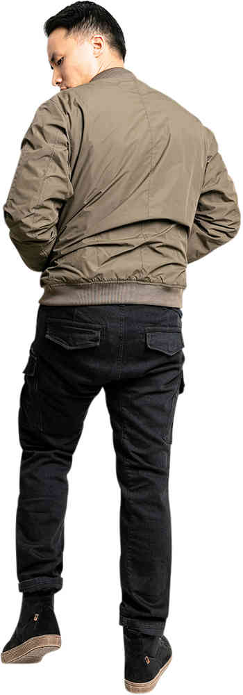 John Doe Defender Mono Motorcycle Textile Pants