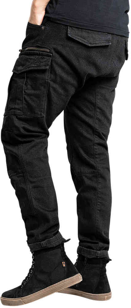 John Doe Defender Mono Motorcycle Textile Pants