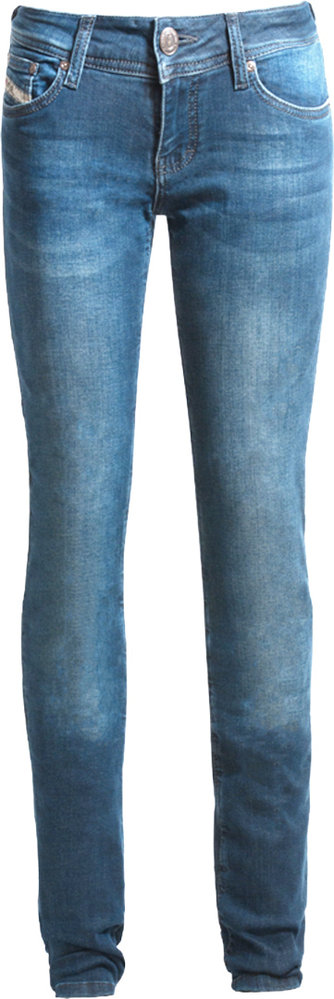John Doe Betty High XTM Ladies Jeans