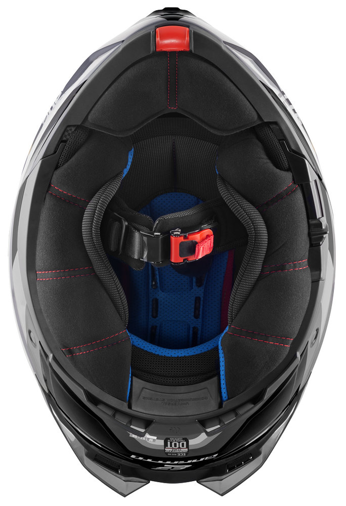 Bogotto FF404 Ezion Flip-Up Helmet