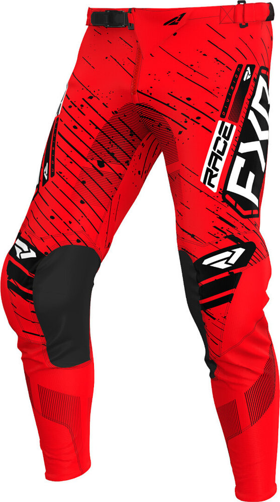 FXR Podium 2025 Youth Motocross Pants