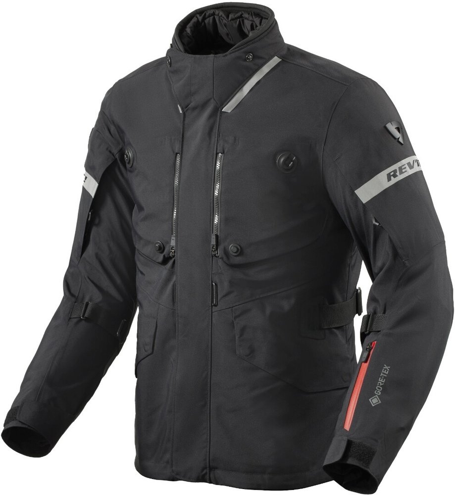 Revit Neptune 3 GTX waterproof Motorcycle Textile Jacket