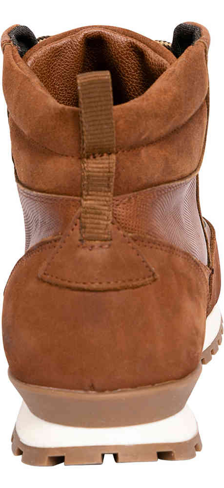 John Doe Overland Motorcycle Shoes