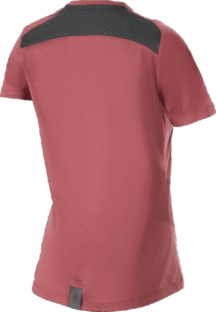 Alpinestars Stella A-Dura Dri Switch Ladies Short Sleeve Bicycle Jersey