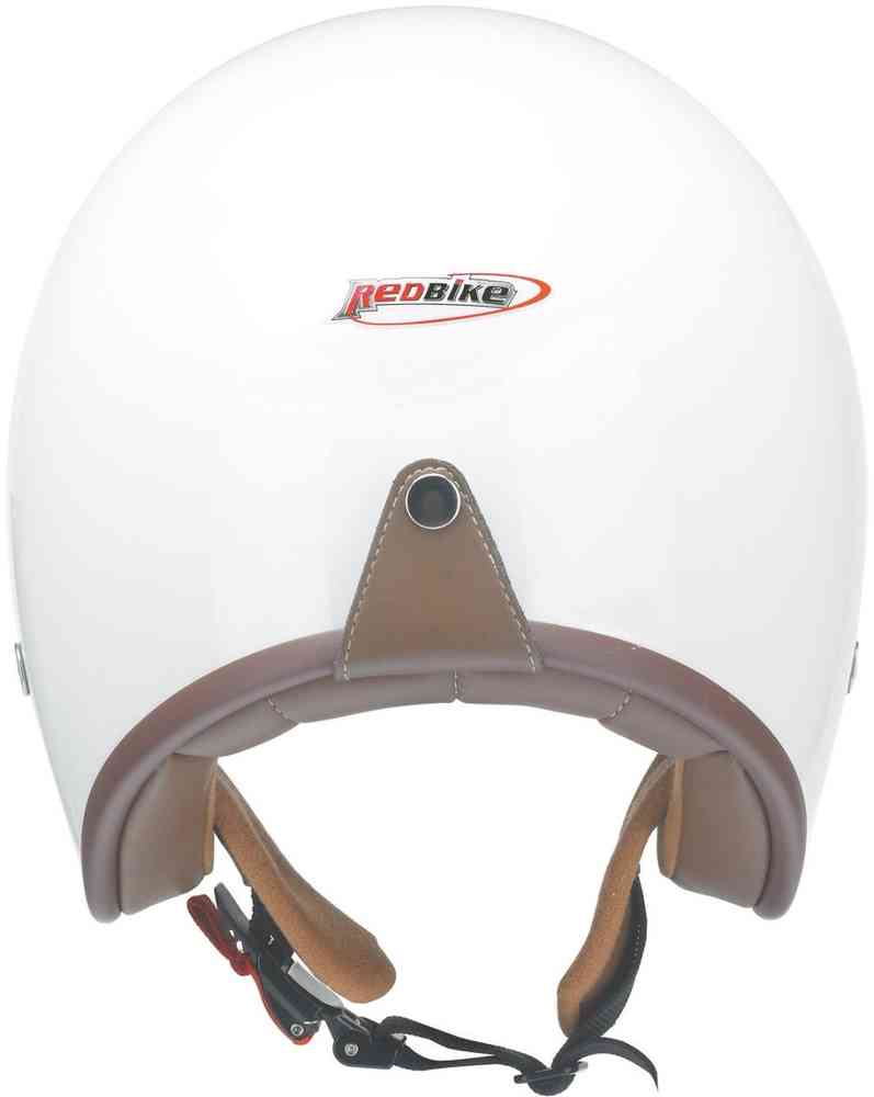 Redbike RB-767 Jet Helmet