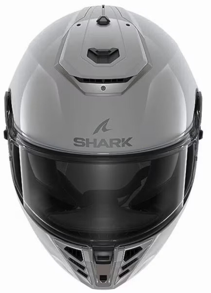 Shark Spartan RS Blank Helmet