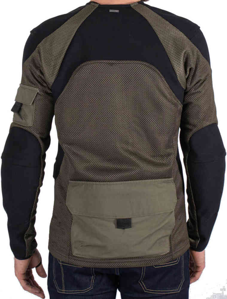 Knox Urbane Pro Utility MK3 Protector Jacket