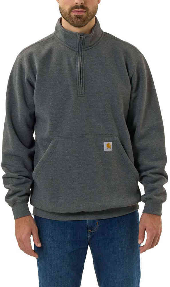 Carhartt Quarter-Zip Sweatshirt