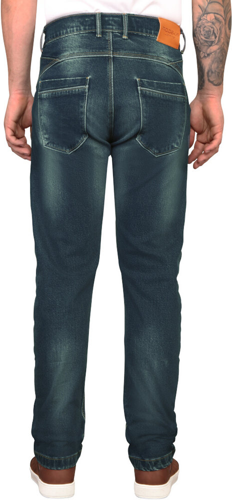 Modeka Finn Mono Motorcycle Jeans