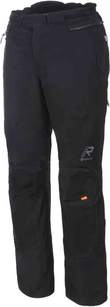 Rukka R-EX 2.0 waterproof Motorcycle Textile Pants