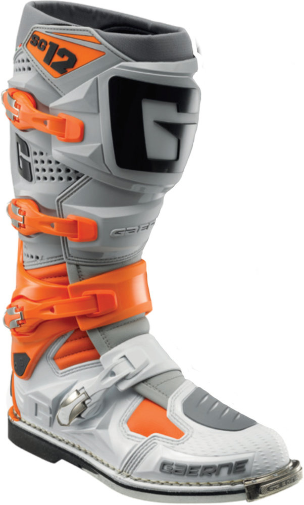 Gaerne SG-12 Motocross Boots