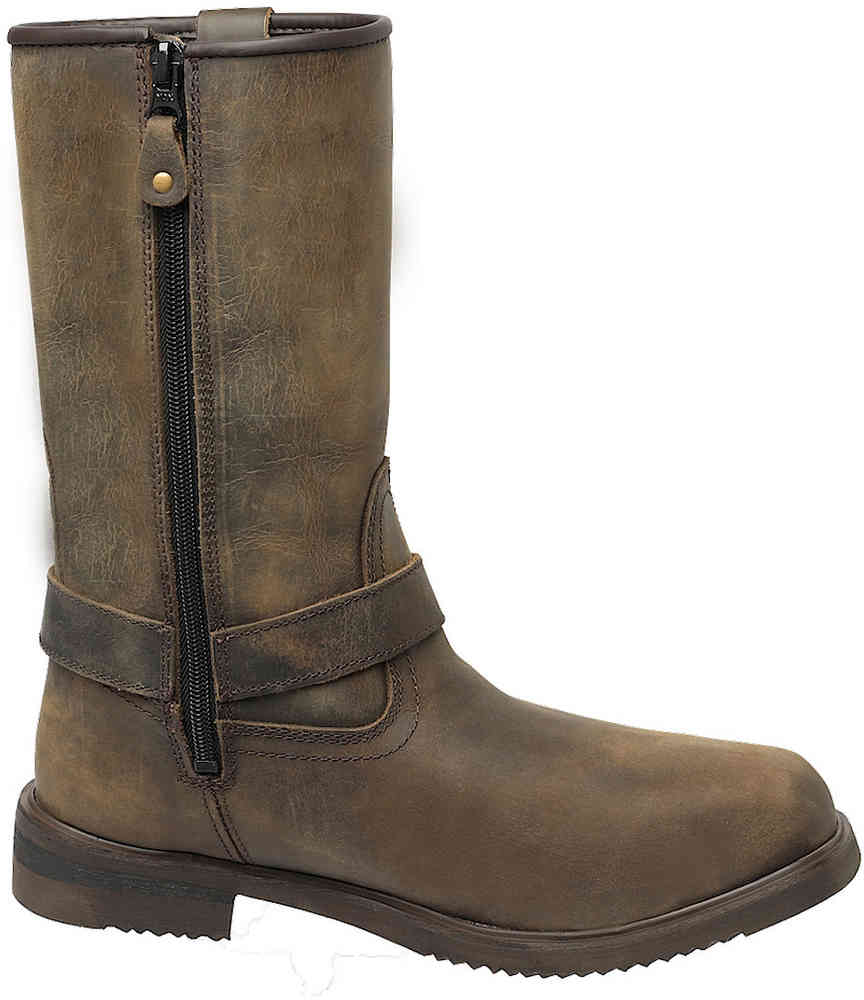 Kochmann Missouri II Motorcycle Boots