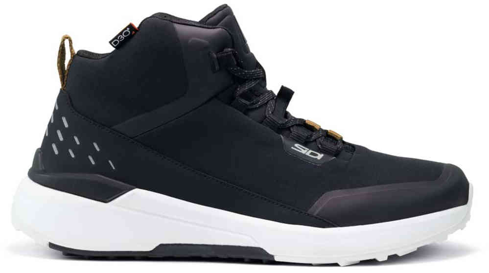 Sidi Nucleus Motorcycle Shoes