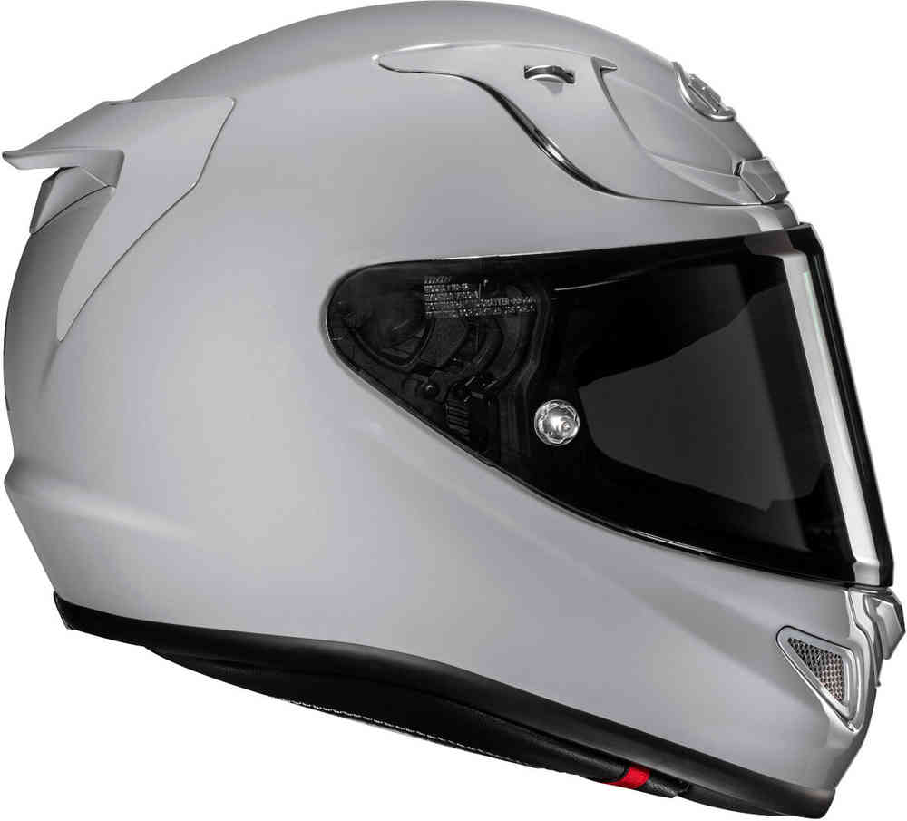 HJC RPHA 12 Solid Helmet