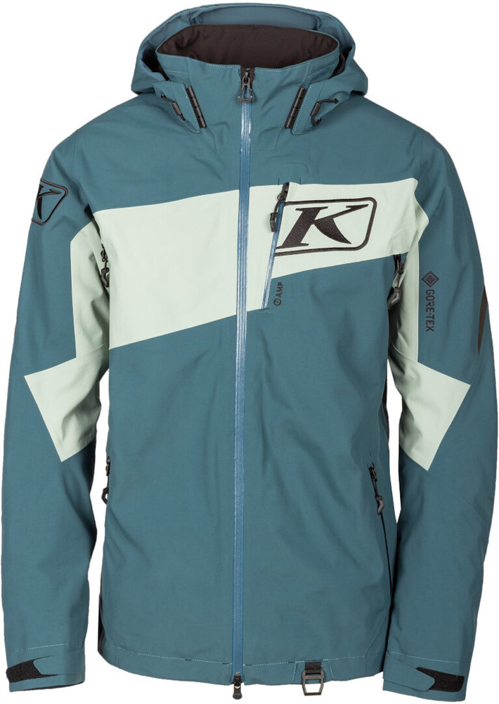 Klim Storm 2022 Snowmobile Jacket
