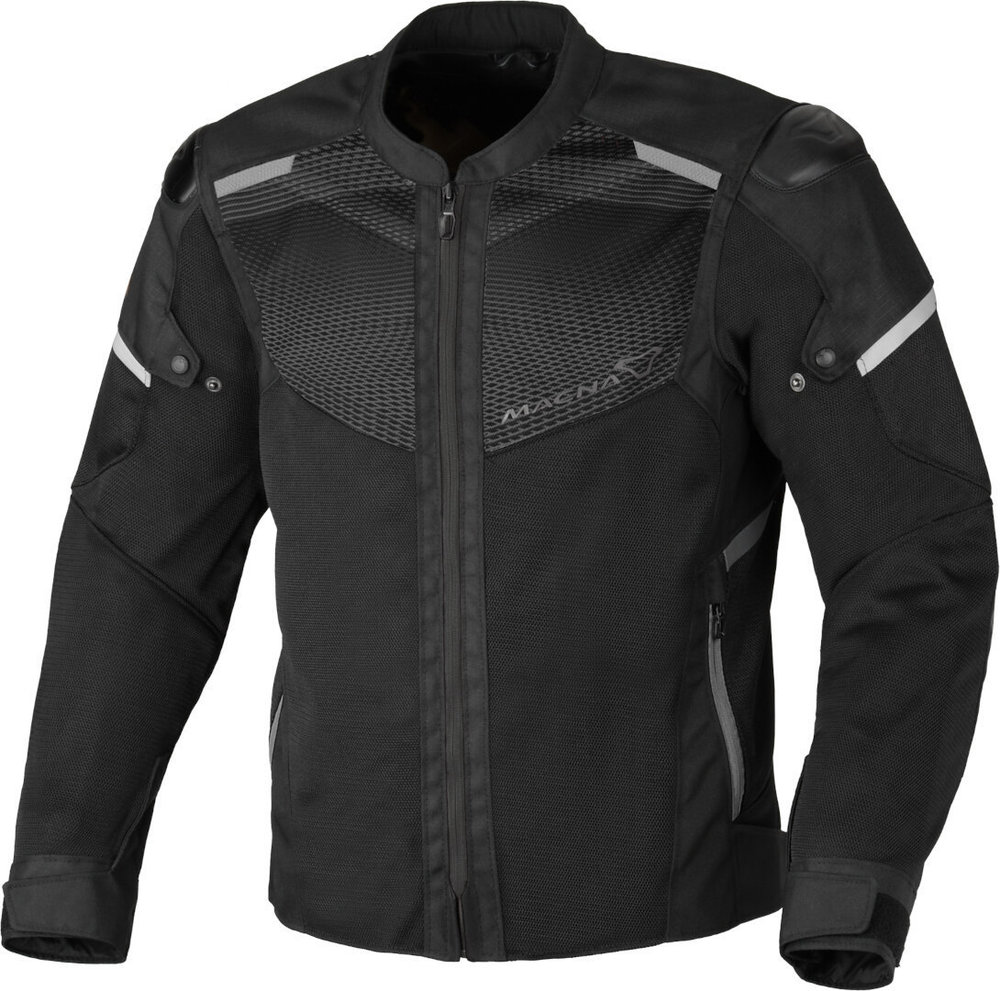 Macna Orcano 2.0 Motorcycle Textile Jacket