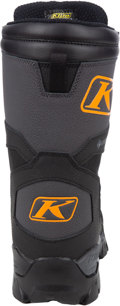 Klim Klutch GTX BOA Snowmobile Boots