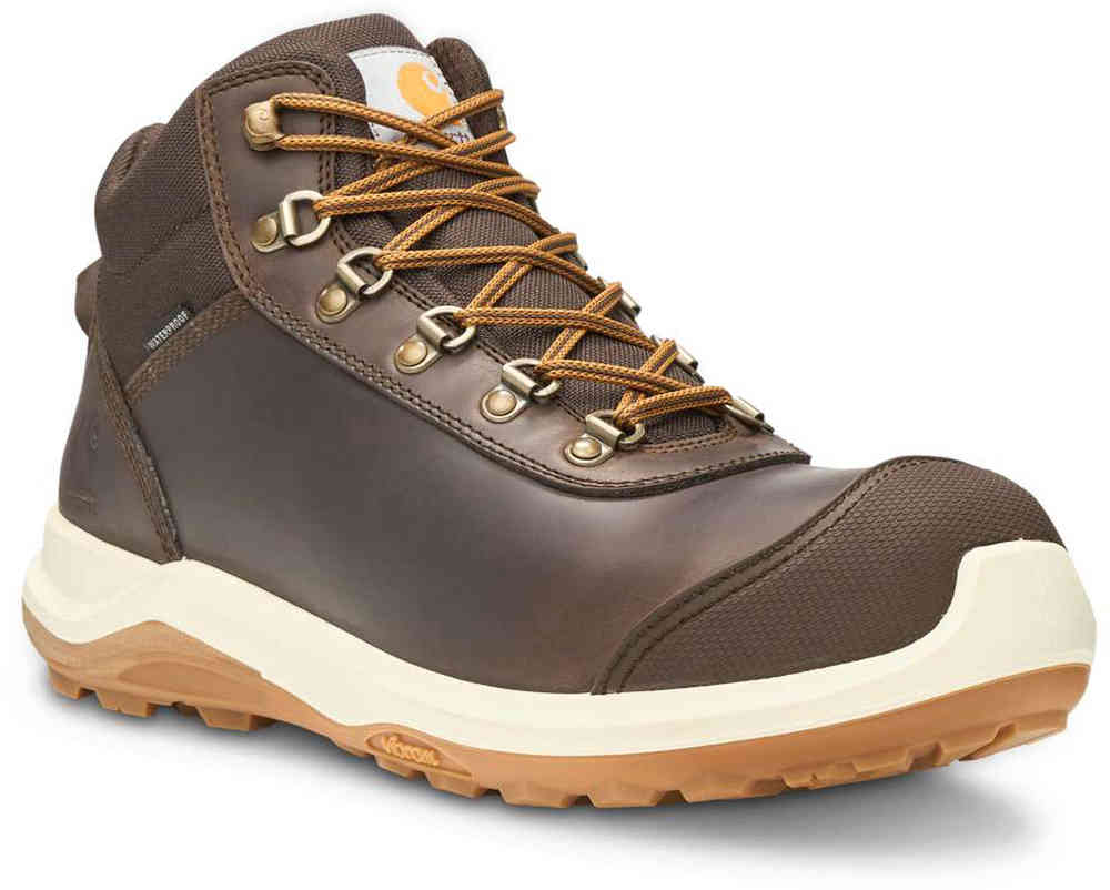 Carhartt Wylie Waterproof S3 Safety Boots