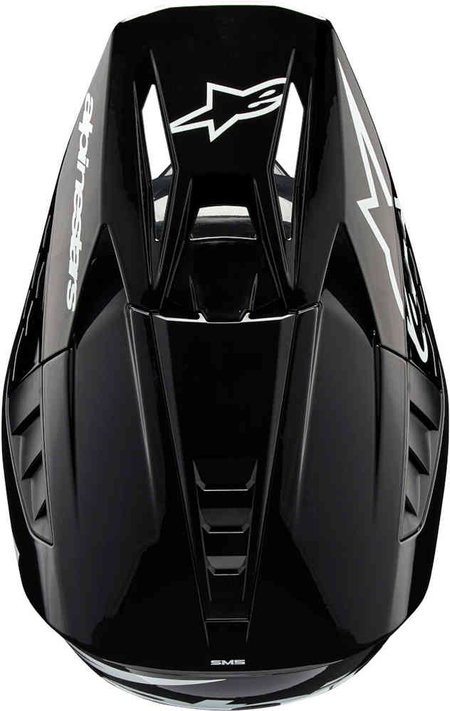 Alpinestars S-M5 Corp 2024 Motocross Helmet