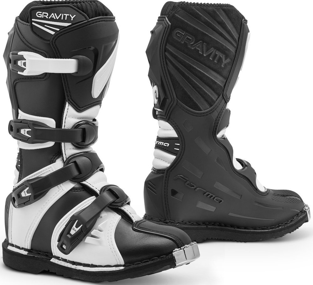 Forma Gravity Motocross Boots