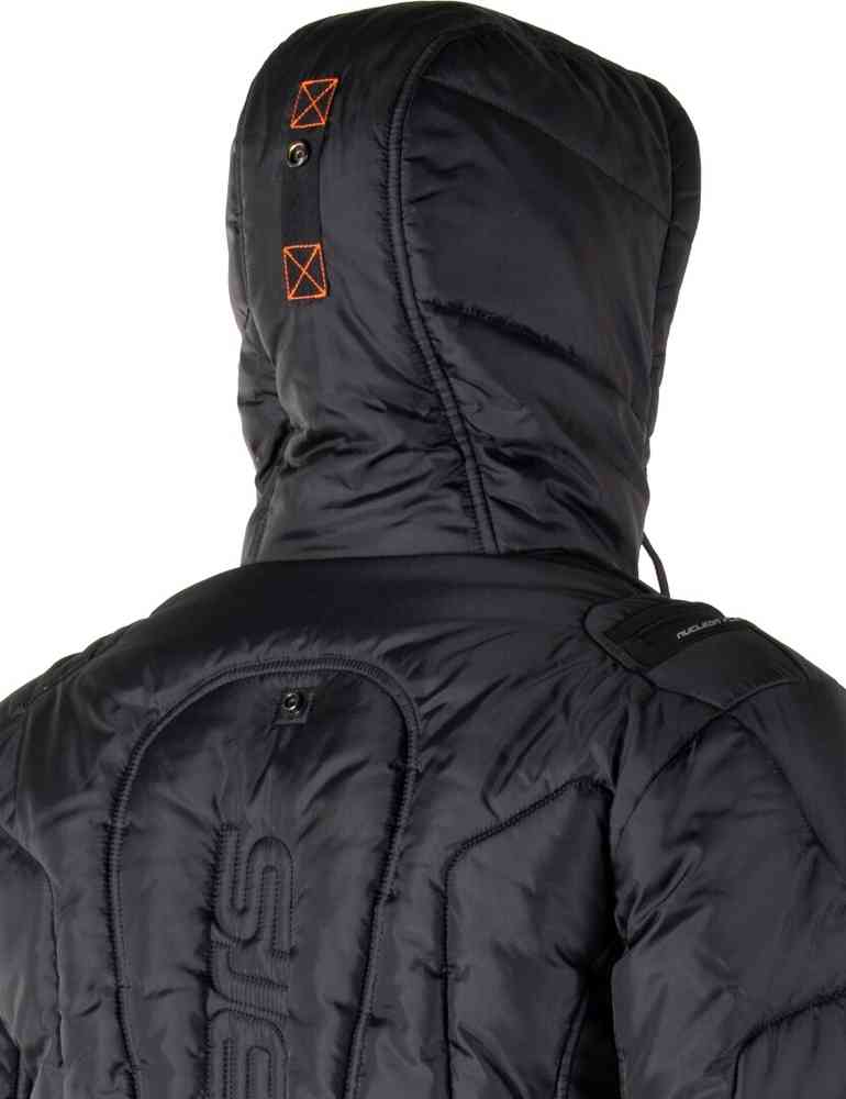 Alpinestars Mohobbs waterproof Motorcycle Textile Jacket