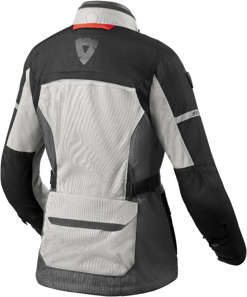 Revit Outback 4 H2O Ladies Motorcycle Textile Jacket
