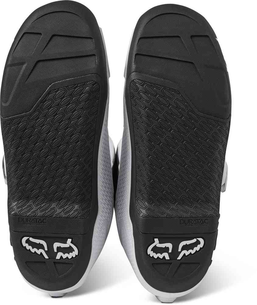 FOX Motion Motocross Boots