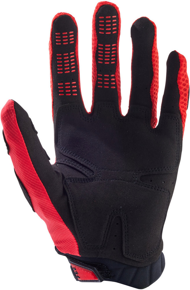 FOX Pawtector Motocross Gloves