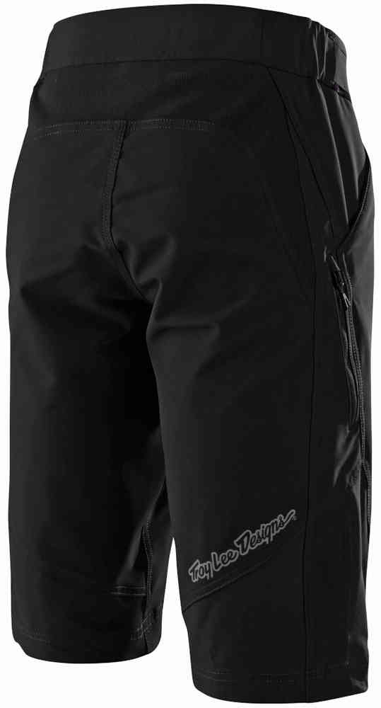 Troy Lee Designs Ruckus Solid Shell Bicycle Shorts