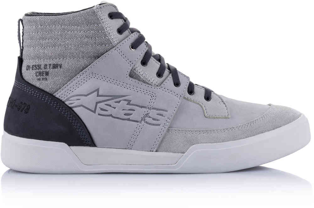 Alpinestars AS-DSL Akio Motorcycle Shoes