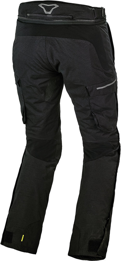 Macna Novado waterproof Motorcycle Textile Pants